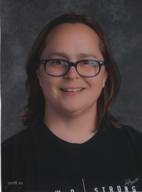 Megan Gebhart-Powell