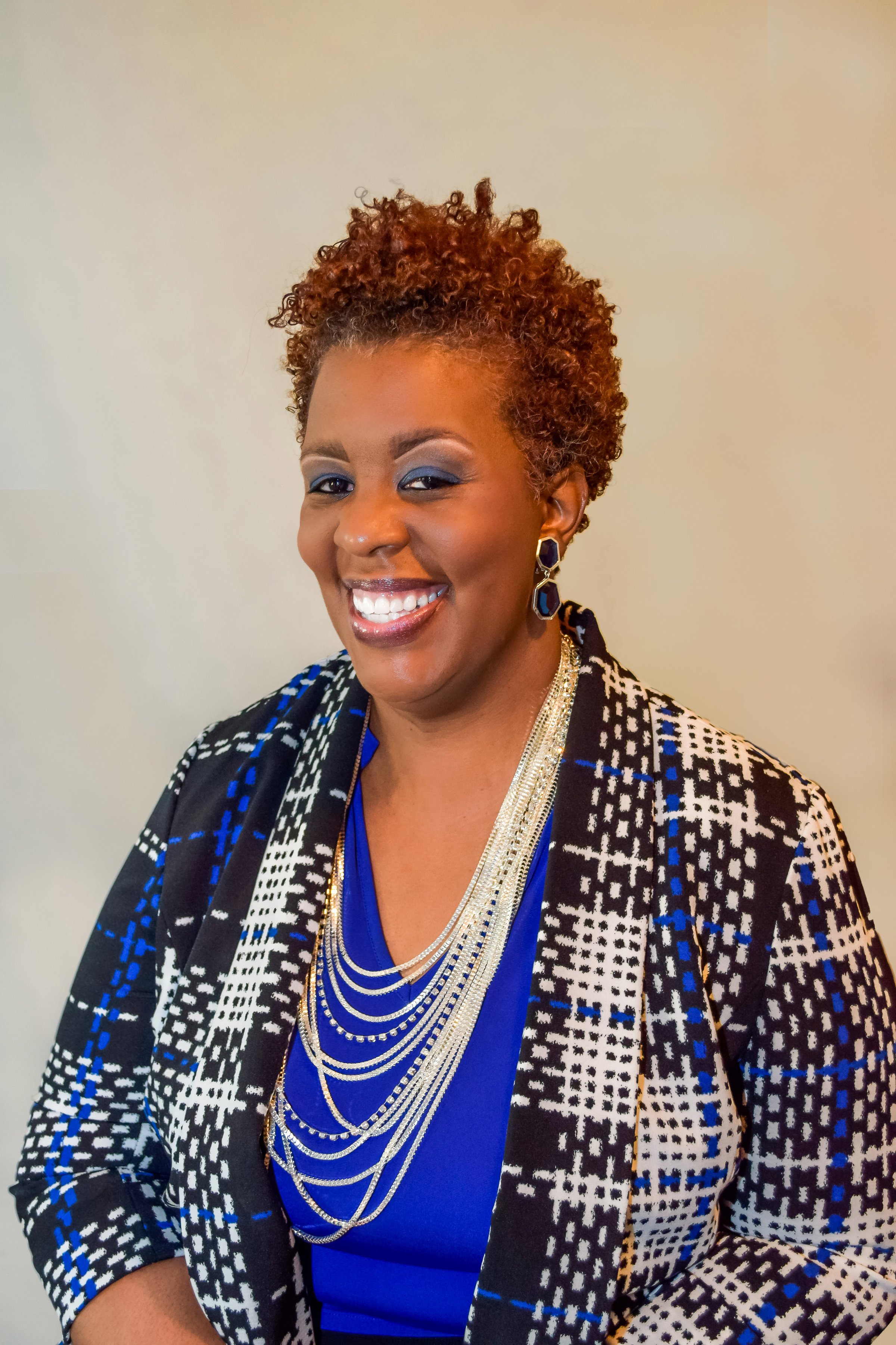 Latrice Sharp